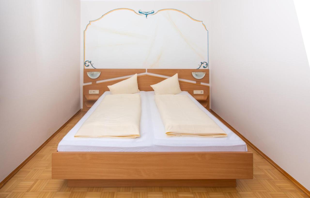Walter'S Bed&Breakfast Assling المظهر الخارجي الصورة