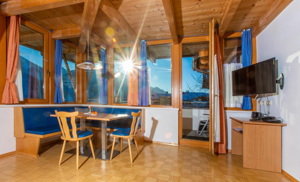 Walter'S Bed&Breakfast Assling المظهر الخارجي الصورة