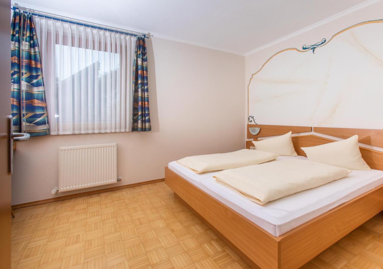 Walter'S Bed&Breakfast Assling المظهر الخارجي الصورة