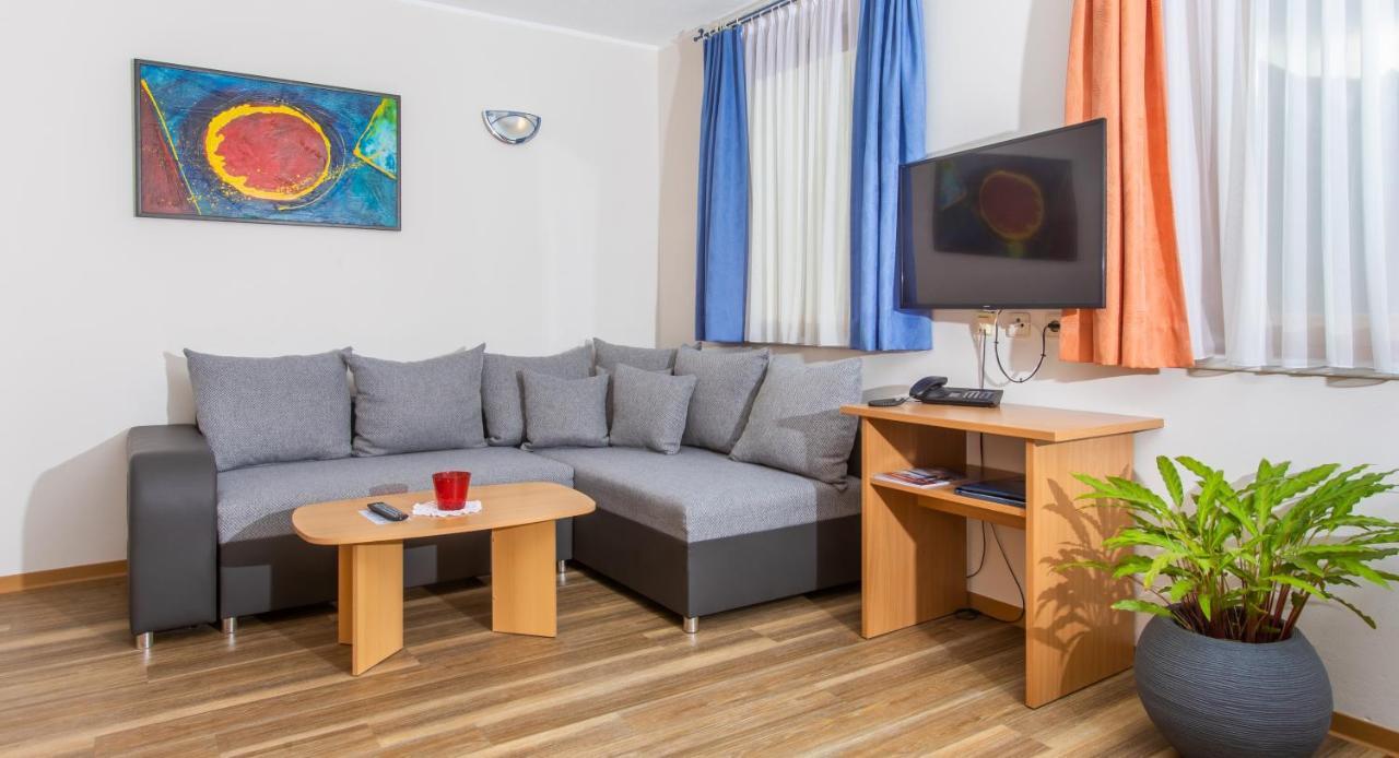 Walter'S Bed&Breakfast Assling المظهر الخارجي الصورة
