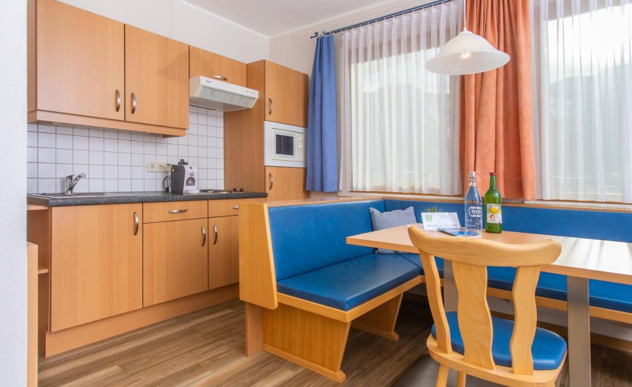 Walter'S Bed&Breakfast Assling المظهر الخارجي الصورة