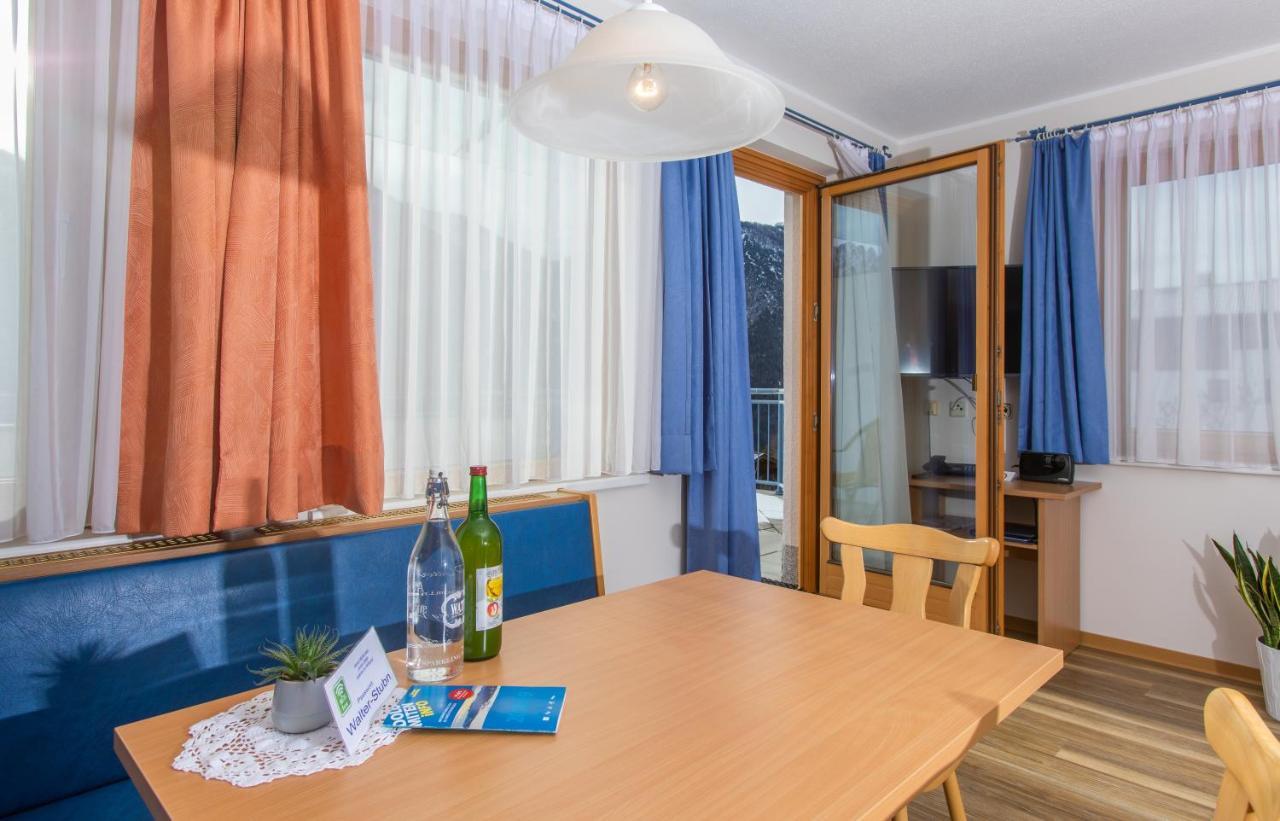 Walter'S Bed&Breakfast Assling المظهر الخارجي الصورة