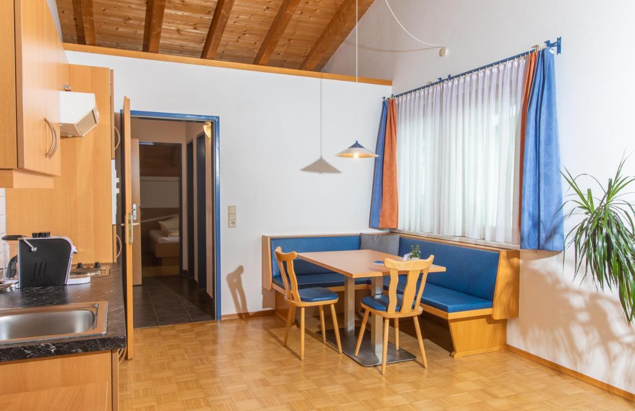 Walter'S Bed&Breakfast Assling المظهر الخارجي الصورة