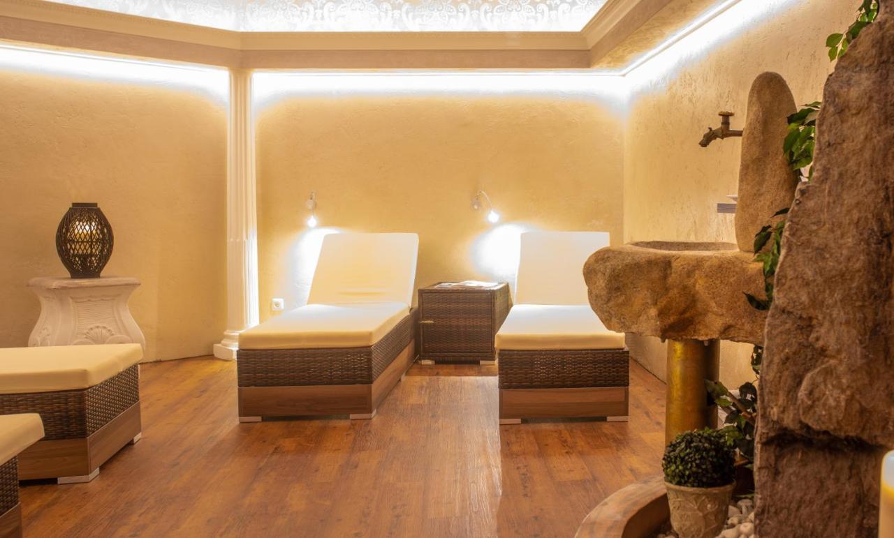 Walter'S Bed&Breakfast Assling المظهر الخارجي الصورة