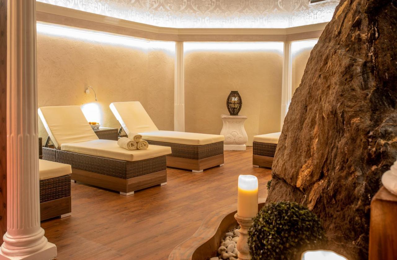 Walter'S Bed&Breakfast Assling المظهر الخارجي الصورة