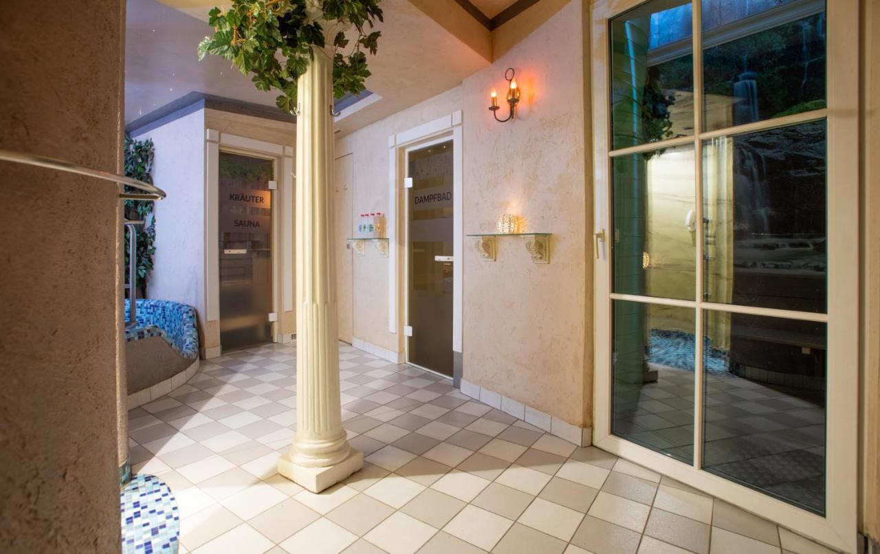 Walter'S Bed&Breakfast Assling المظهر الخارجي الصورة