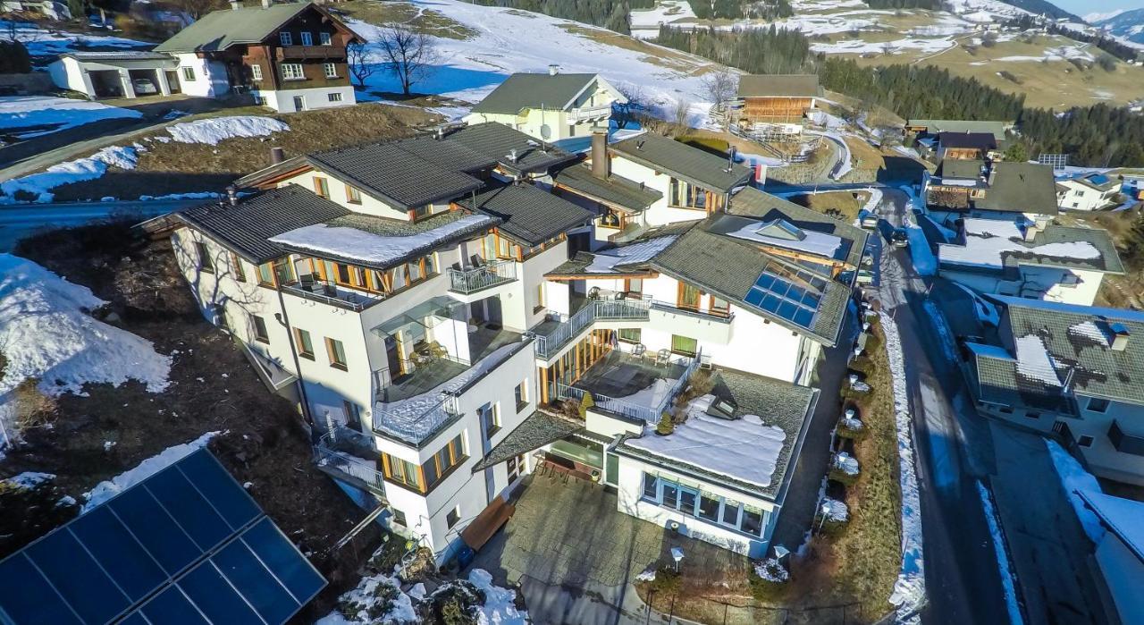 Walter'S Bed&Breakfast Assling المظهر الخارجي الصورة