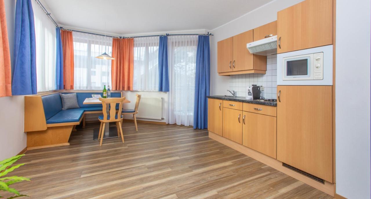 Walter'S Bed&Breakfast Assling المظهر الخارجي الصورة